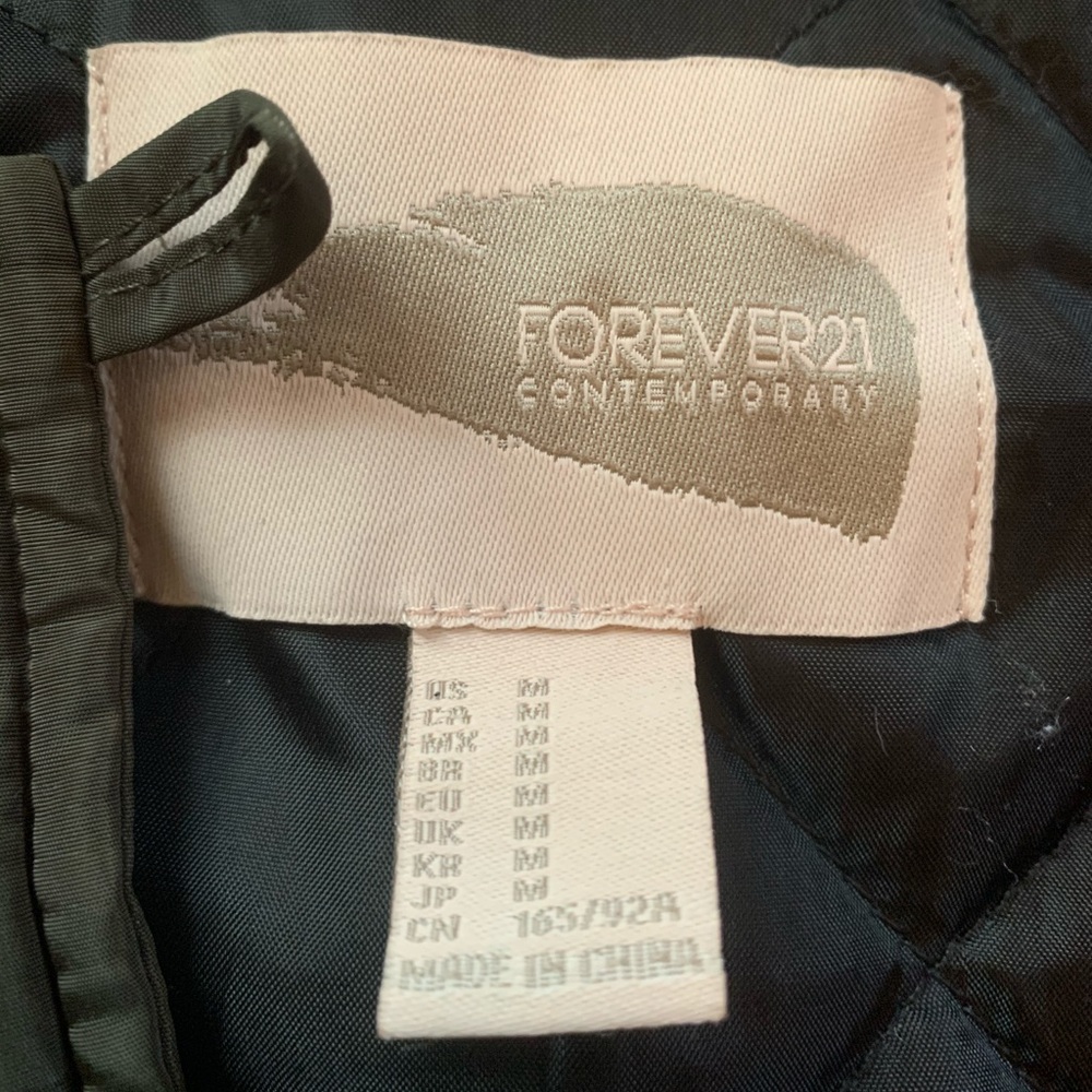 Jacket - Picture 3 of 7